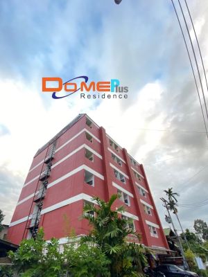 DomePlus Residence