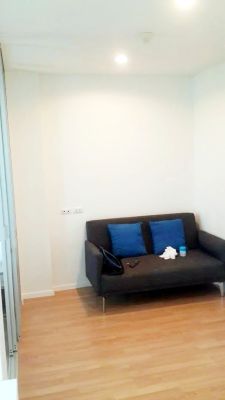 Condo for rent Lumpini Ville Onnut 46.