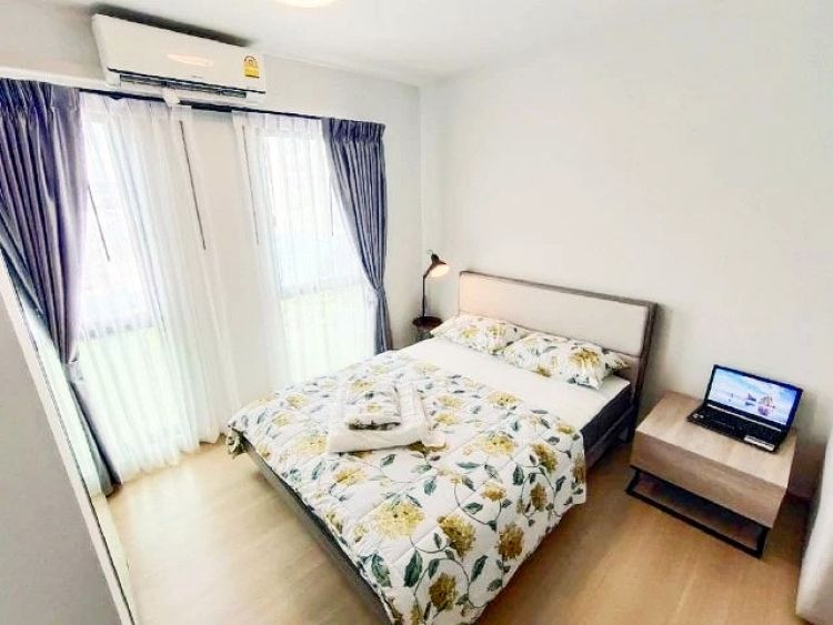 Condo for rent Unio Sukhumvit 72 Phase 2.