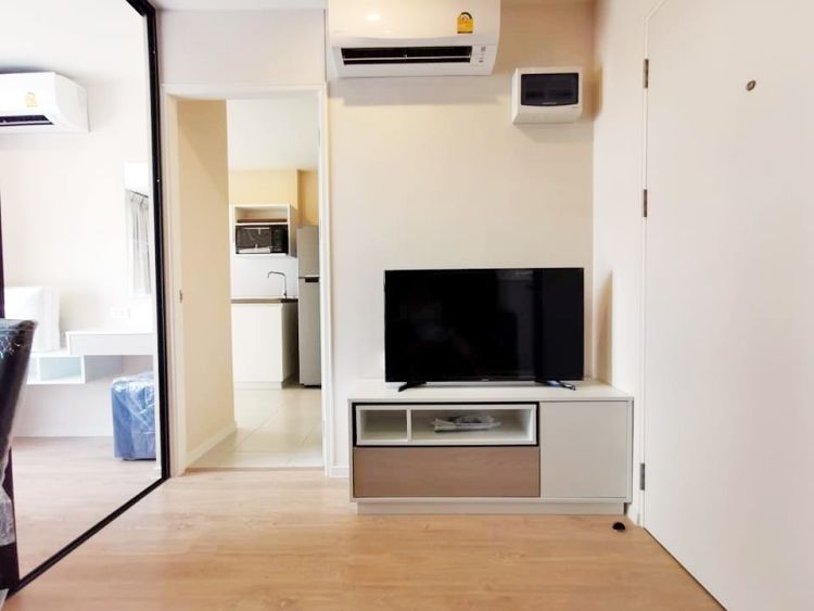 For rent iCONDO -Green Space S