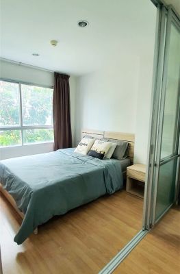 Condo for rent Lumpini Ville O