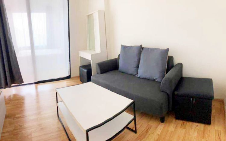 Condo for rent The Cabana BTS Samrong.