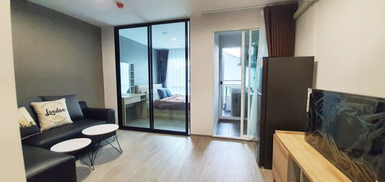 Condo for rent Regent Home Sukhumvit 97/1.