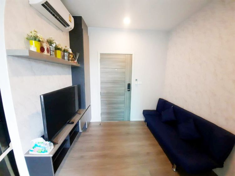 Condo for rent Notting Hill Sukhumvit 105.