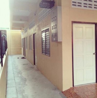 huse for rent near yala hospit