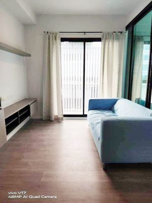 Condo for rent Notting Hill Sukhumvit 105.