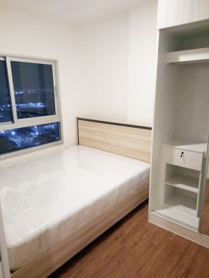 Condo for rent Notting Hill Sukhumvit - Praksa.