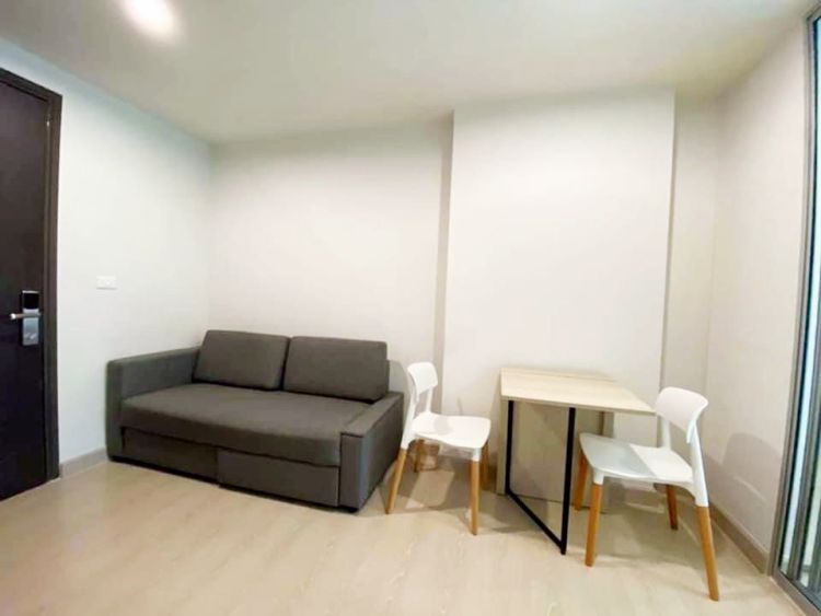 Condo for rent Niche ID Sukhumvit 113.