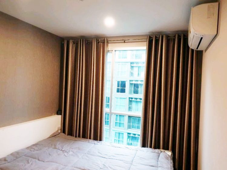 Condo for rent Lumpini Place Bangna Km.3.