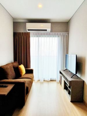 Condo for rent Lumpini Suite P