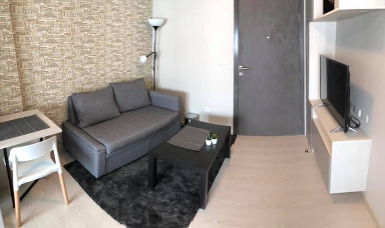 Condo For Rent The Niche id Se