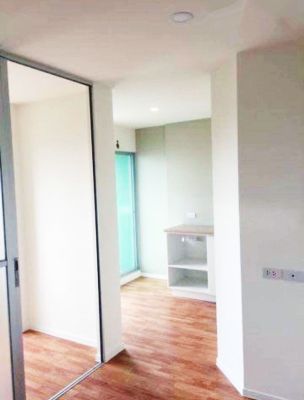 Condo for rent Lumpini Ville On Nut - Phatthanakan.