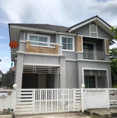 House for rent with 3 Bedrooms