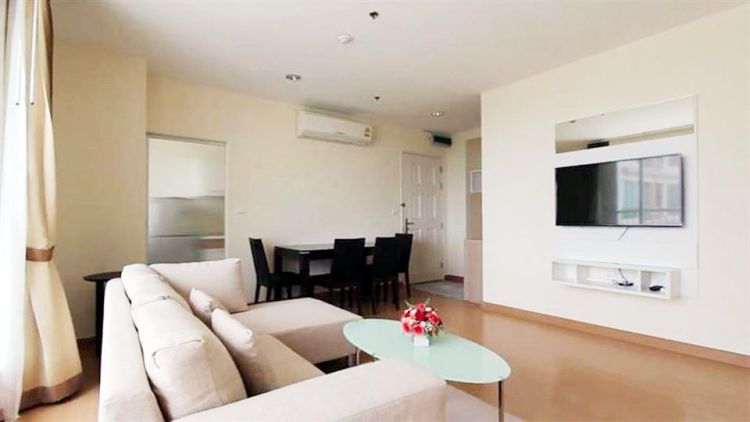 Condo for rent Life @ Sukhumvit 65.