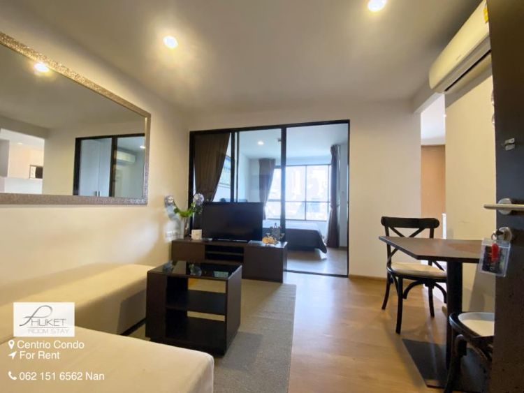 CENTRIO CONDO, BEST LOCATION I