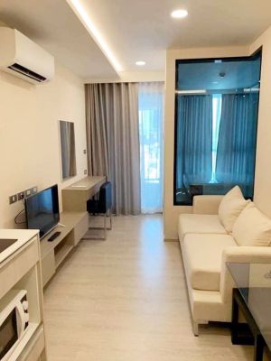 Condo for rent Vtara Sukhumvit 36.