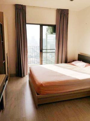 Condo for rent Ideo Mobi Sukhu