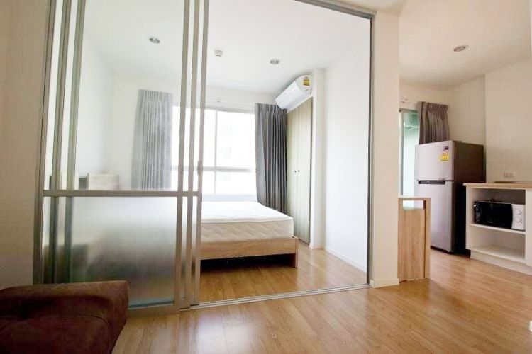 Condo for rent Lumpini Ville O