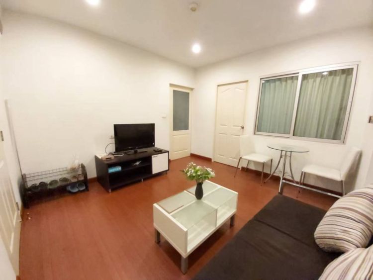 The Niche Taksin condo 1 Bedroom fully-furnish near Wong wian yai BTS