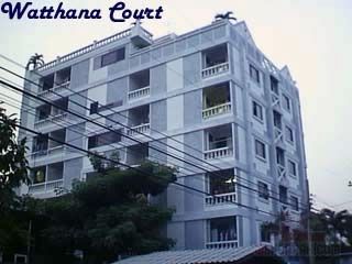 Watthana Court