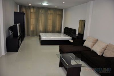 Grand Service Apartment