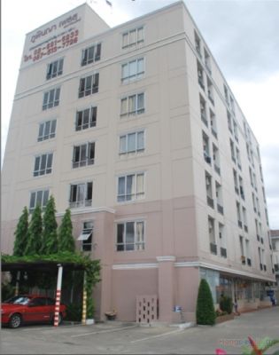 Phupinya Place (Apartment)