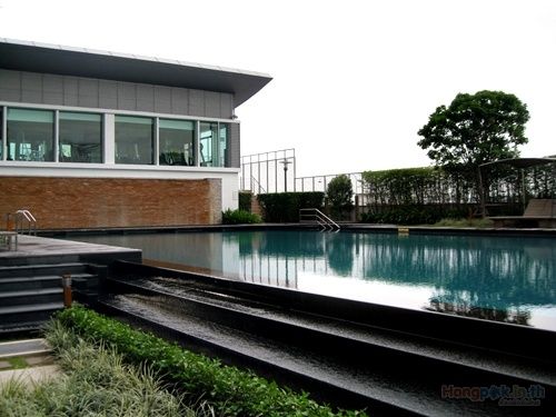 ให้เช่า คอนโด Q house สาทร ติด