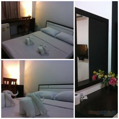 Uhouse Chiangmai