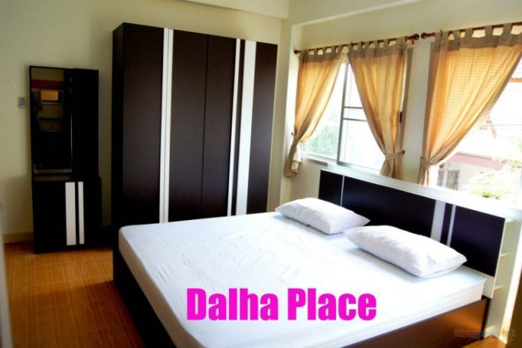 dalha place