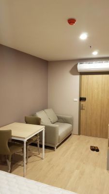 for rent (Ideo O2 Bangna) BTS-