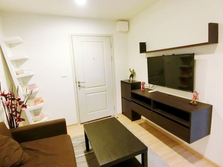 Condo for rent B Loft Sukhumvit 115.