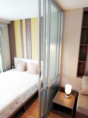 Condo for rent Lumpini Ville O