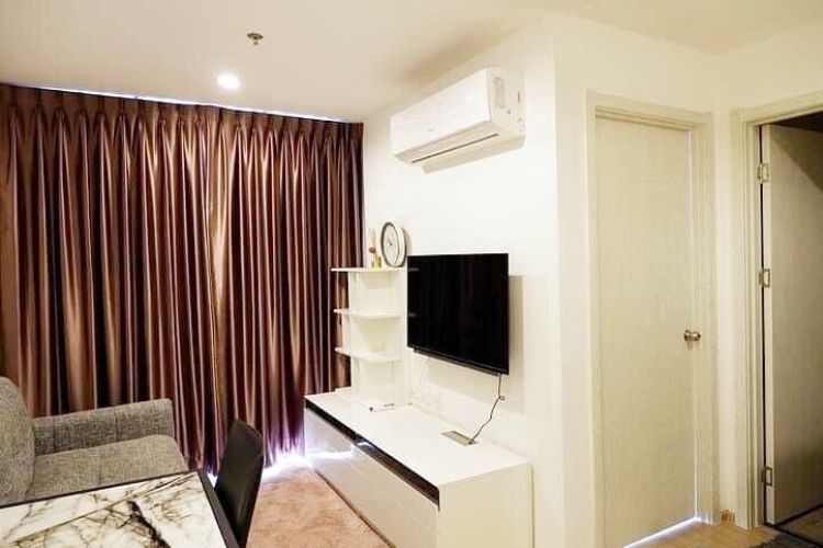 Condo for rent Artemis Sukhumvit 77.