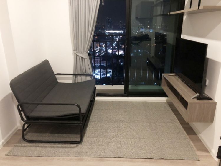 Condo for rent Kensington Sukhumvit - Theparak.