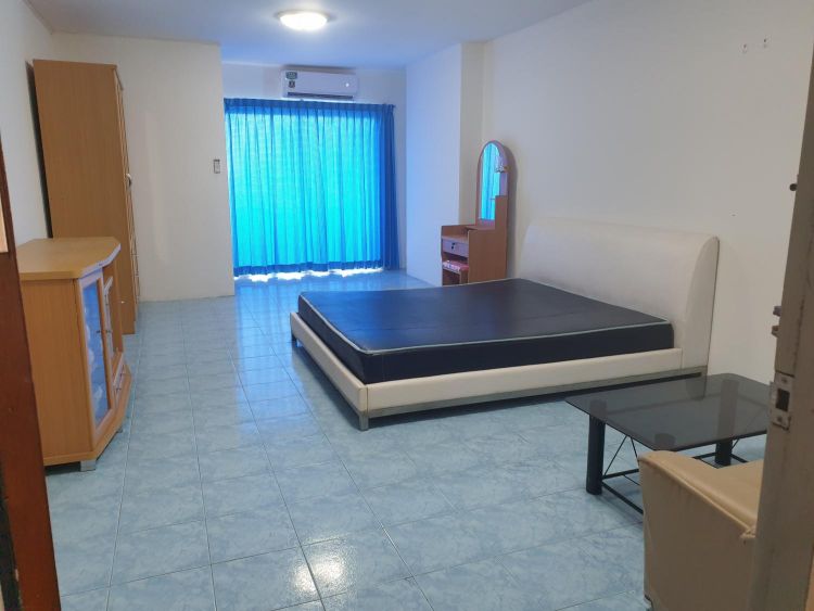 Piamrak Residence Condominium unit 235