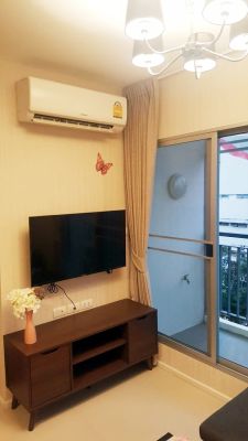 Condo for rent Aspire Sukhumvi