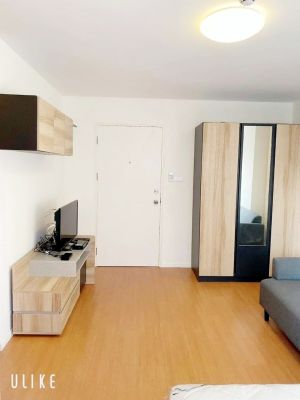 Condo for rent Lumpini Mixx Thepharak - Srinakarin.