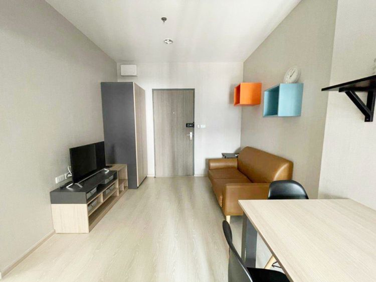 Condo for rent IDEO Sukhumvit 115.