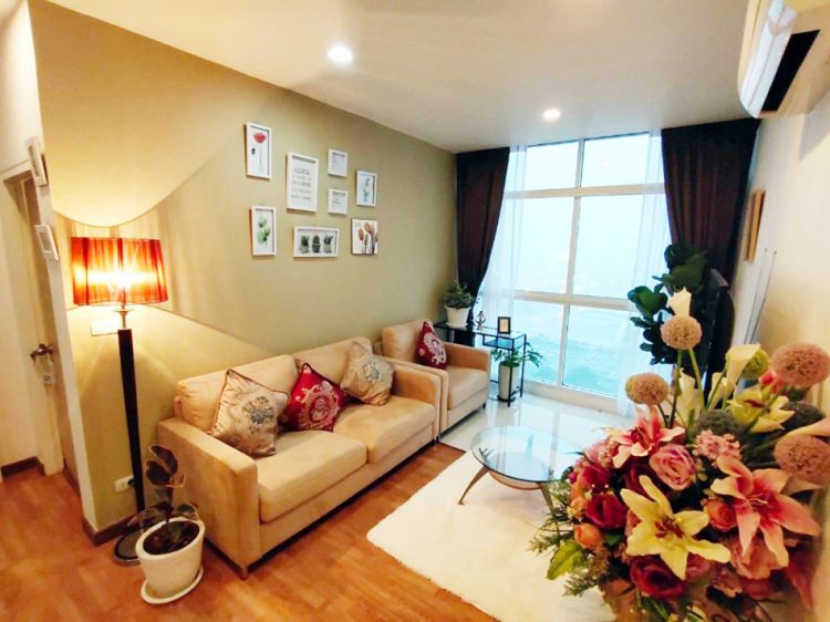 Condo for rent The Coast Bangkok.