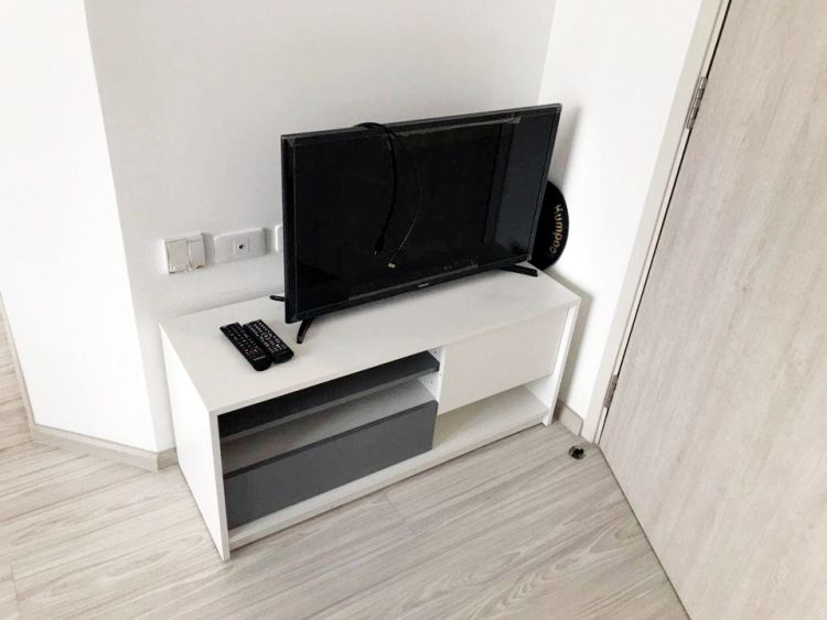 Condo for rent Ideo Mobi Sukhu