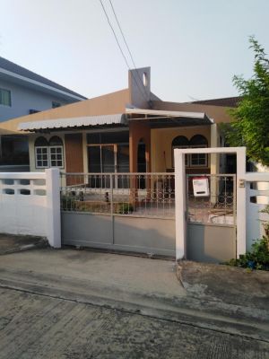 House For Rent at Latphrao 47 Yeak 7