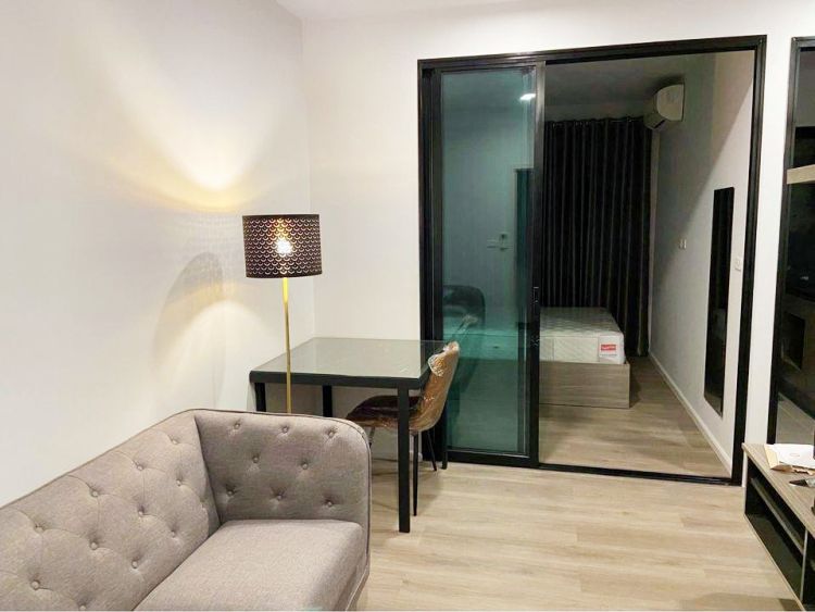 Condo for rent Notting Hill Sukhumvit 105.