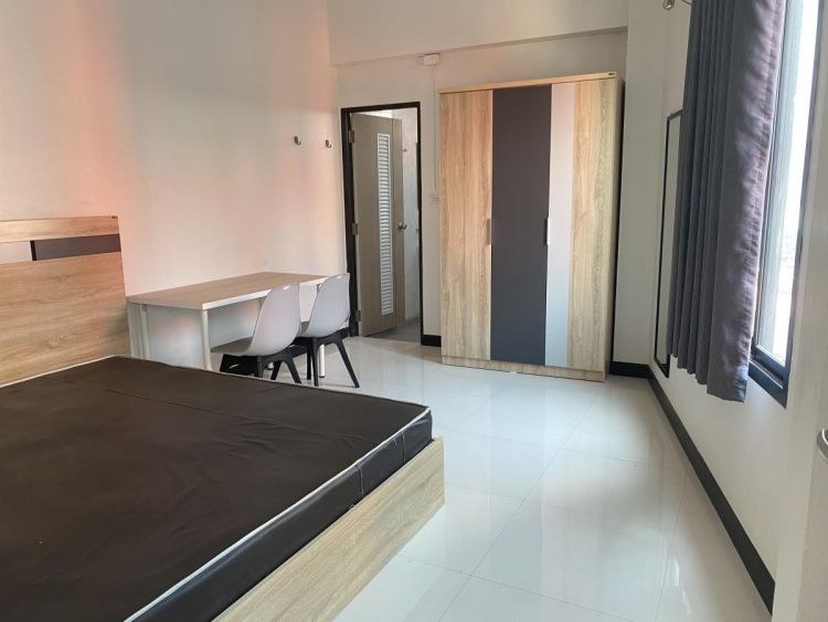 SN Apartment Rama4