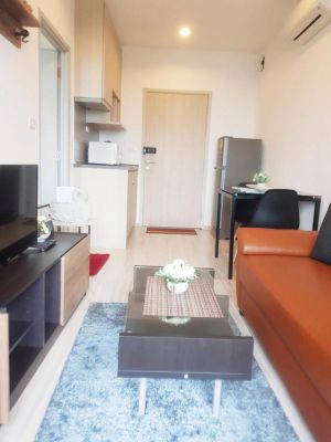 Condo for rent Ideo Mobi Sukhu