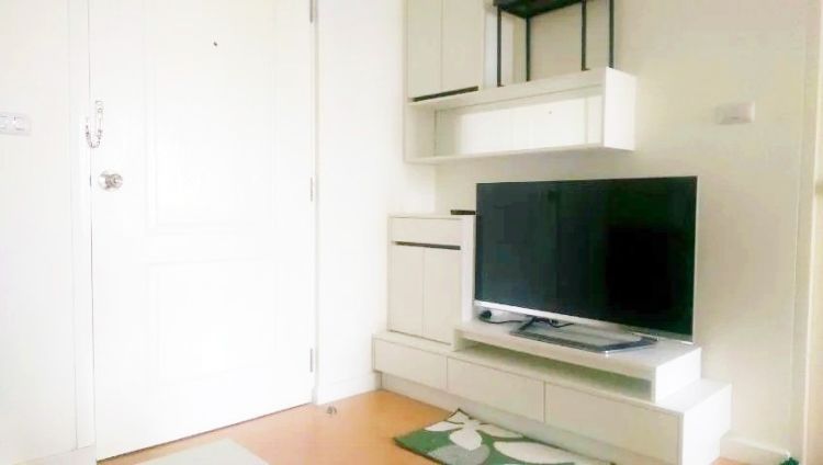 for rent iCondo Sukhumvit 105.