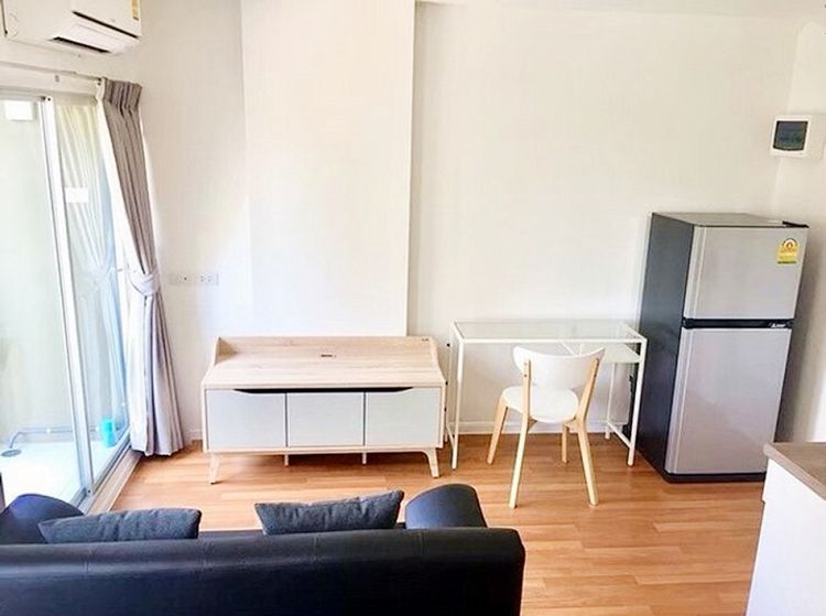 Condo for rent Lumpini Place Bangna Km.3.