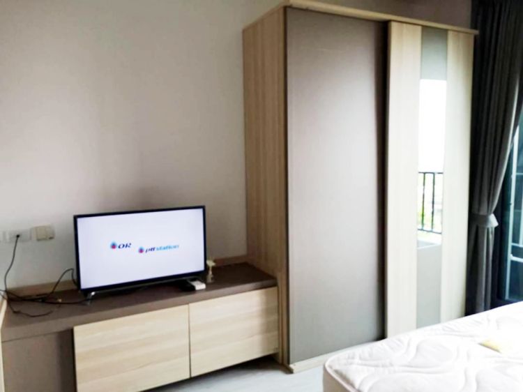 Condo for rent Ideo Mobi Sukhumvit Eastgate.