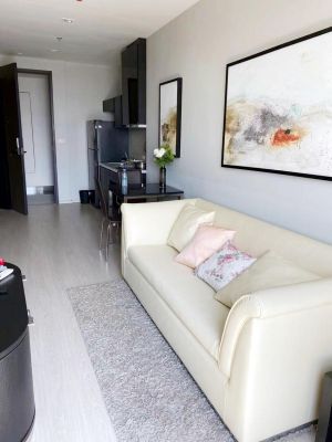 Condo for rent Rhythm Sukhumvi