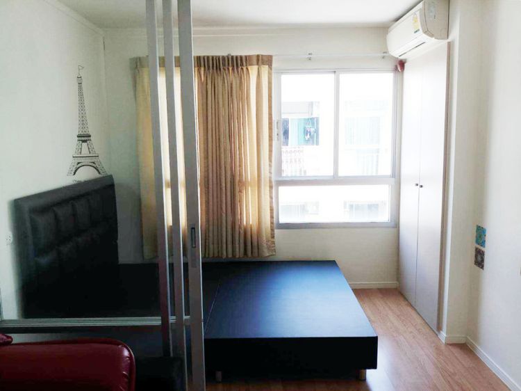 Condo for rent Lumpini Ville Sukhumvit 109 - Bearing.