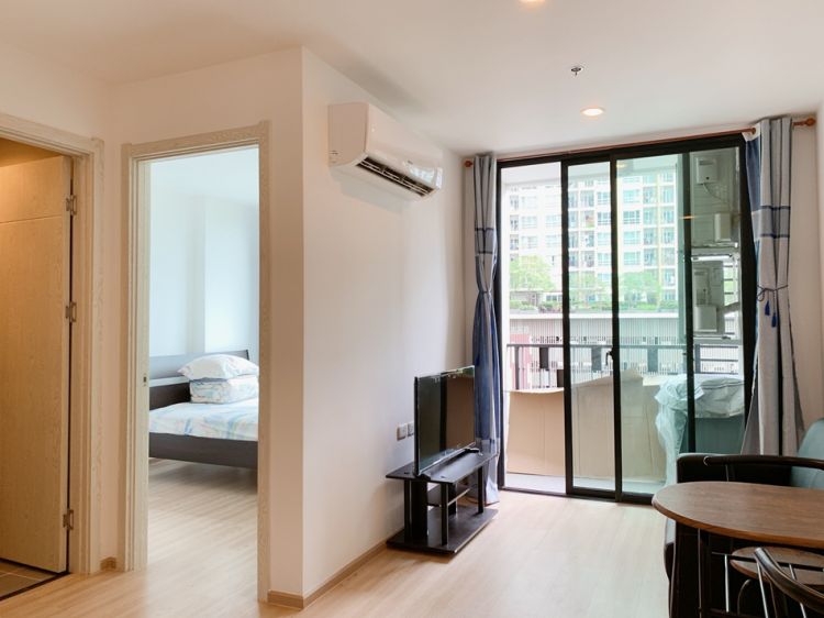 Condo for rent Artemis Sukhumvit 77.